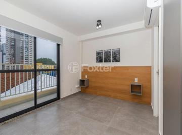 1025787_01sala_002_destaque.jpg · Kitnet / JK / Studio, 1 dormitórios, 26 m², em Santo Amaro