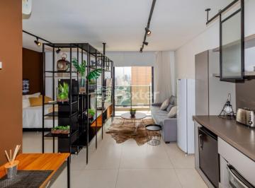 01-APARTAMENTO-1D-VILA-NOVA-CONCEICAO-SAO-PAULO-898808.jpg · Apartamento, 1 dormitórios, 40 m², em Vila Nova Conceição