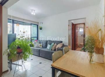 b829f5143776fd0260868f10c38ed4a9.jpeg · Apartamento, 1 dormitórios, 44 m², em Indianópolis