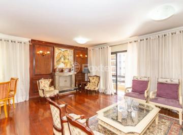 01-APARTAMENTO-4D-INDIANOPOLIS-SAO-PAULO-819104.JPG · Apartamento, 4 dormitórios, 220 m², em Indianópolis