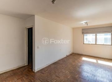 1023698_01sala_002_destaque.jpg · Apartamento, 1 dormitórios, 54 m², em Bela Vista