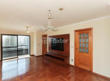 1018540_01sala_003.jpg · Apartamento, 3 dormitórios, 100 m², em Vila Romana