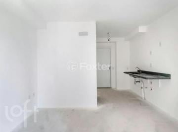 9c81fd6d · Apartamento, 1 dormitórios, 24 m², em Vila Cordeiro
