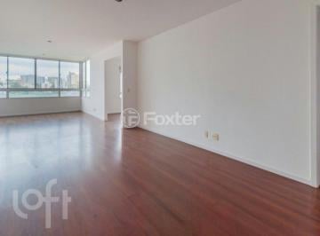 89dd6ec9 · Apartamento, 3 dormitórios, 130 m², em Paraíso do Morumbi