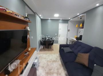 3c8f5a52 · Apartamento, 2 dormitórios, 57 m², em Lauzane Paulista
