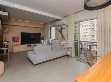 985562_02sala_009.jpg · Apartamento, 2 dormitórios, 108 m², em Campo Belo