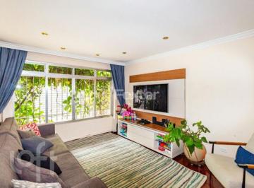 30718a1f · Casa, 3 dormitórios, 200 m², em Perdizes