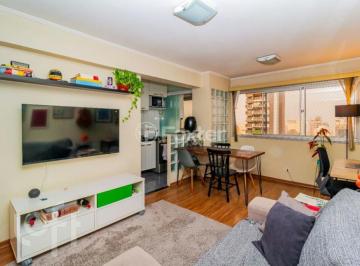 dc2ae8b9 · Apartamento, 1 dormitórios, 40 m², em Vila Mariana