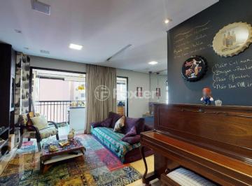 cb84f7db · Apartamento, 1 dormitórios, 40 m², em Bela Vista