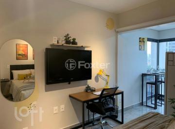 d63a5065 · Apartamento, 1 dormitórios, 24 m², em Vila Mariana