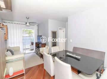 7dbf23957b516597e56974a093f45a88.jpg · Apartamento, 2 dormitórios, 60 m², em Vila Ipojuca