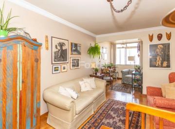 01-APARTAMENTO-3D-PINHEIROS-SAO-PAULO-315149.JPG · Apartamento, 3 dormitórios, 83 m², em Pinheiros