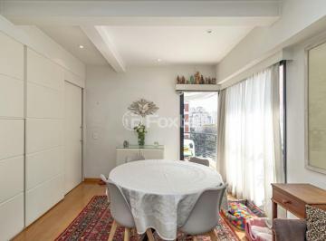 01-APARTAMENTO-2D-PARAISO-SAO-PAULO-650175.jpg · Apartamento, 2 dormitórios, 129 m², em Paraíso