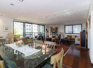 01-APARTAMENTO-4D-CERQUEIRA-CESAR-SAO-PAULO-851611 .jpg · Apartamento, 4 dormitórios, 230 m², em Cerqueira César