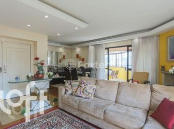 d8ffbcdf · Apartamento, 4 dormitórios, 173 m², em Vila Andrade
