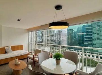001.jpeg · Apartamento, 1 dormitórios, 54 m², em Vila Nova Conceição