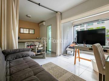 d4cfcc34e2a720e53ded96b2afcaf7d5.jpeg · Apartamento, 1 dormitórios, 39 m², em Paraíso