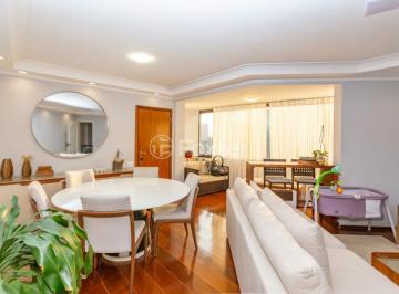 01-APARTAMENTO-2D-INDIANOPOLIS-SAO-PAULO-866527.JPG · Apartamento, 3 dormitórios, 112 m², em Indianópolis