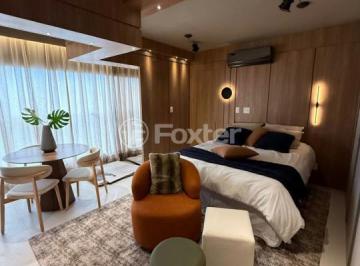16 st.jpeg · Apartamento, 1 dormitórios, 39 m², em Perdizes