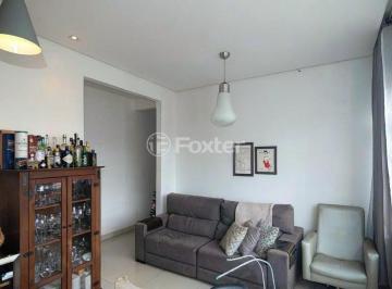 Paim_1.png · Apartamento, 2 dormitórios, 109 m², em Bela Vista