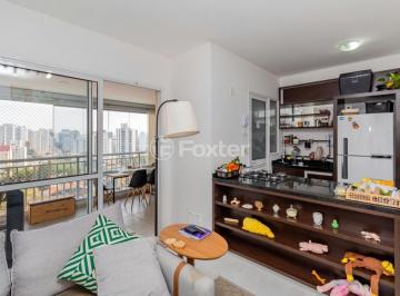 16-APARTAMENTO-2D-VILA-CONGONHAS-SAO-PAULO-895827.jpg · Apartamento, 2 dormitórios, 61 m², em Vila Congonhas