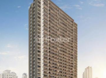 predio-moderno-com-fachada-elegante · Apartamento, 3 dormitórios, 80.53 m², em Vila Dom Pedro I