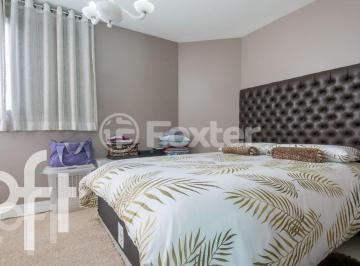74c48165 · Apartamento, 3 dormitórios, 94 m², em Moema