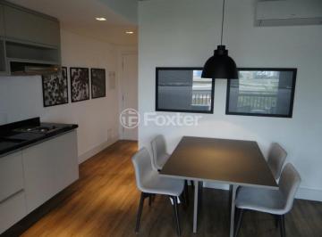 56c87a6a19e2cf5a2a8fa57026fa1271.jpg · Apartamento, 1 dormitórios, 61 m², em Cidade Monções