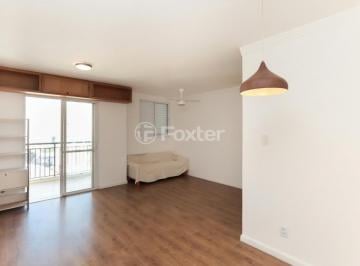 987401_02sala_001.jpg · Apartamento, 2 dormitórios, 65 m², em Vila Romana