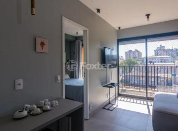 852636_01sala_001.jpg · Apartamento, 1 dormitórios, 29 m², em Pinheiros