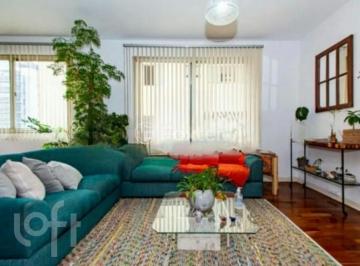 227a84ba · Apartamento, 3 dormitórios, 109 m², em Pinheiros