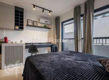 676937a3 · Apartamento, 1 dormitórios, 27 m², em Pinheiros