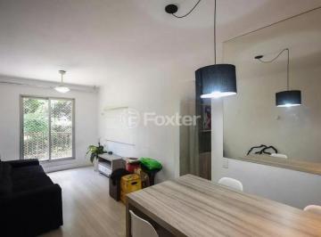 817ff00b10fd7d0f7fc2b66e993dd915.jpg · Apartamento, 3 dormitórios, 63 m², em Vila Andrade