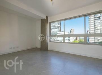 0c45dde3 · Apartamento, 2 dormitórios, 47 m², em Pinheiros