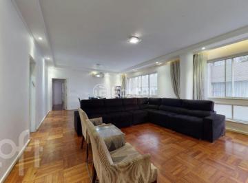 835a2784 · Apartamento, 3 dormitórios, 174 m², em Santa Cecília