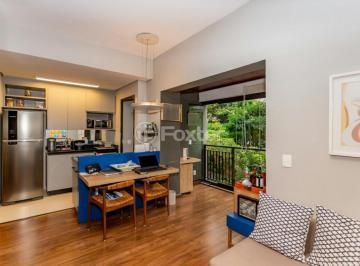 03-APARTAMENTO-1D-JARDIM-PAULISTANO-SAO-PAULO-967055 .jpg · Apartamento, 1 dormitórios, 50 m², em Itaim