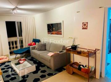 2c7e536a · Apartamento, 3 dormitórios, 102 m², em Bela Vista