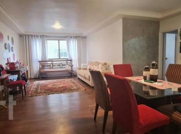 907fc474 · Apartamento, 3 dormitórios, 135 m², em Perdizes