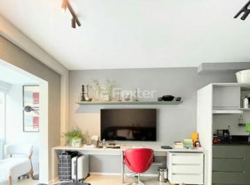 IMG-20260317-WA0000.jpg · Apartamento, 1 dormitórios, 38 m², em Bela Vista