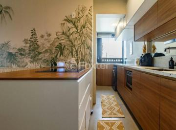1010621_04cozinha_002.jpg · Apartamento, 2 dormitórios, 60 m², em Vila Madalena