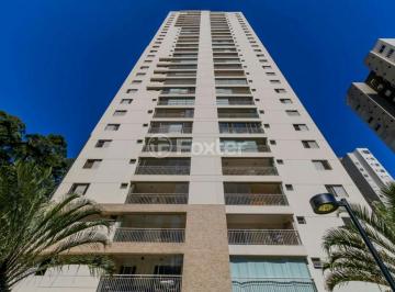 01-INFRA-313444.jpg · Apartamento, 2 dormitórios, 124 m², em Vila Andrade