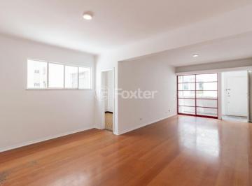 01-APARTAMENTO-2D-PINHEIROS-SAO-PAULO-971964 .jpg · Apartamento, 2 dormitórios, 107 m², em Pinheiros