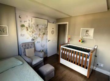 Apartamento de 3 quartos, Curitiba · Apartamento em Água Verde 3 Quartos 3 Banheiros 2 Vagas