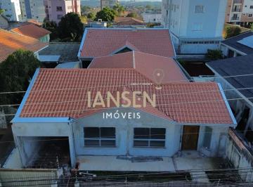 Casa de 3 quartos, Ponta Grossa · Imóvel Comercial Vila Estrela, Ponta Grossa