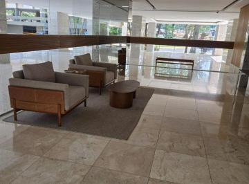 Apartamento de 4 quartos, Brasília · SQS 207 | 163m² | 4Q | Canto | Vazado | Vista livre