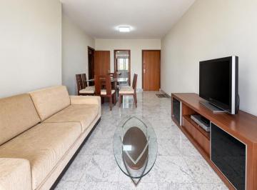 Apartamento de 3 quartos, Brasília · CCSW 02 - Nascente, vista livre, vazado - Lazer completo