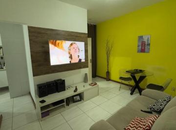 Apartamento · 60m² · 2 Quartos · 1 Vaga · Vendo apartamento em Itapuã, 2/4, 60M², nascente, R$ 190.000,00, aceita financiamento!!!