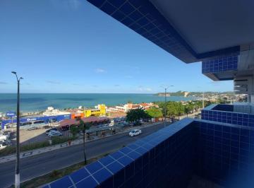 Apartamento de 1 quarto, Natal · Granada Flat – Apartamento 1 Quarto com Vista Panorâmica para o Mar