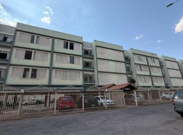 Apartamento de 2 quartos, Guará · QI 11 GUARÁ 1 APARTAMENTO COM 65m² 2 QUARTOS E REFORMADO