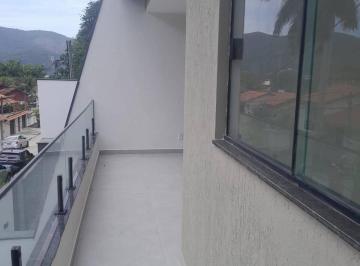 Casa · 100m² · 3 Quartos · 1 Vaga · Casa duplex 3 quartos a venda em Itaipu - Niterói - Rio de Janeiro